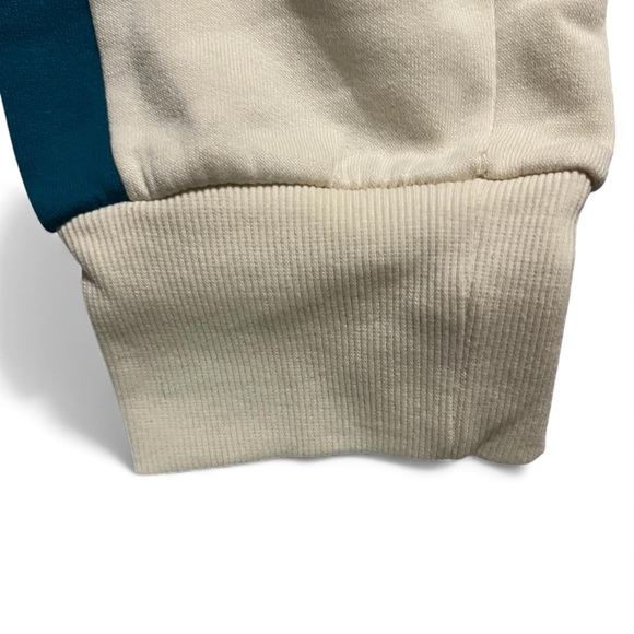 Kangol Off-White Joggers - Picture 5 of 12